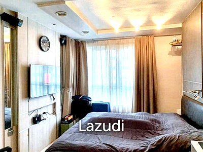 Condos for rent : 1 Bed 1 Bath 36 SQ.M The Clover Thonglor