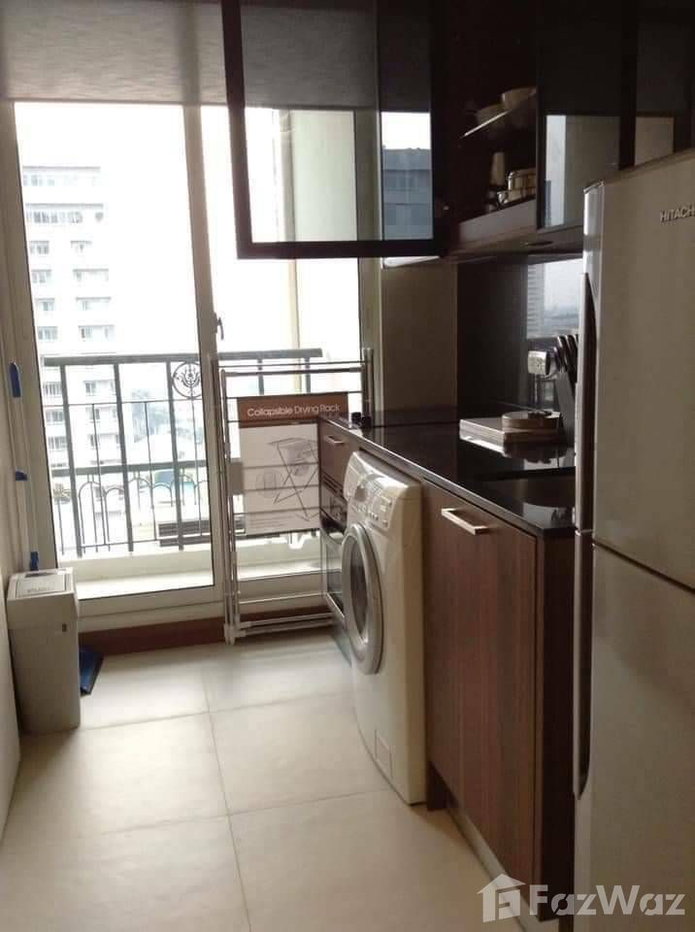 picture For rent very nice unit Ivy Thonglor 1065962 - 6/7
