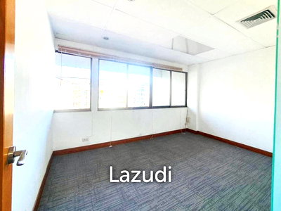 เช่าสำนักงาน รร.รักษาดินแดน ศูนย์การนักศึกษาวิชาทหาร : Tossapon Building