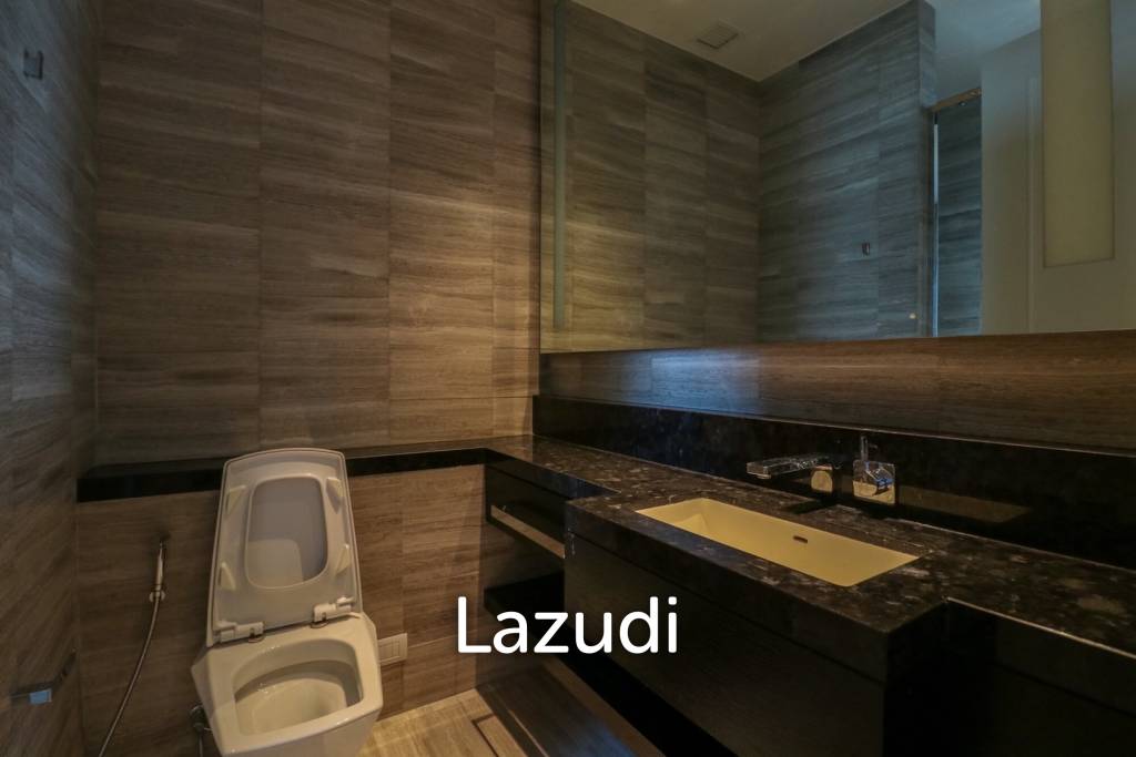 รูป Spacious 3-bedroom residence with maid’s quarter at Four Seasons Private Residences Bangkok - รูปที่ 22/38