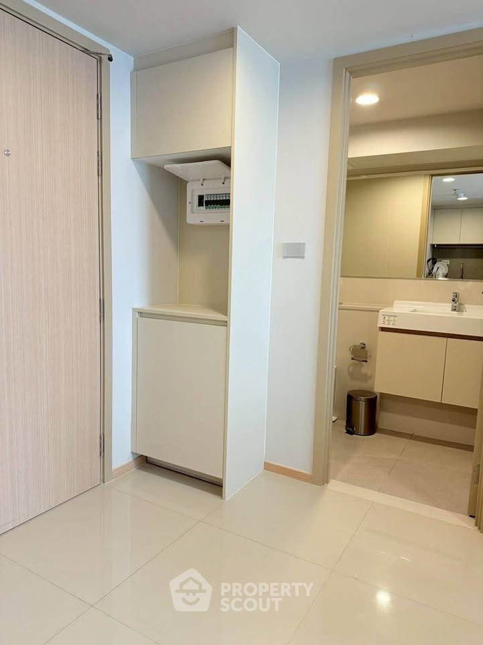 รูป คอนโด 1-ห้องนอน ที่ คัลเจอร์ จุฬา ใกล้ MRT สามย่าน (ID 2721626) - รูปที่ 11/16
