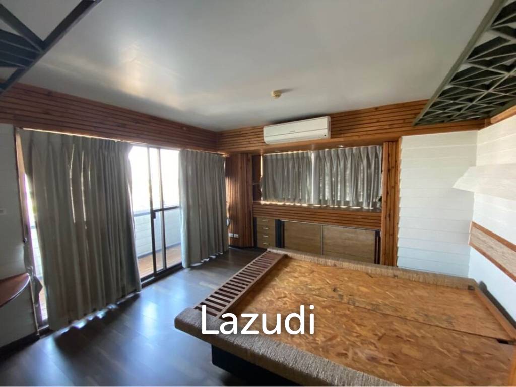 รูป 3 Bed 4 Bath 216 SQ.M Baan Onnut Condominium - รูปที่ 6/18