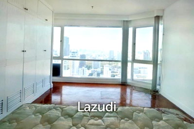 คอนโดให้เช่า : 2 Bed 2 Bath 206 SQ.M. Sukhumvit Suites