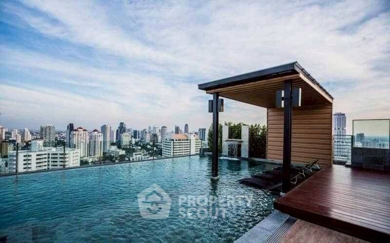 รูป คอนโด 1-ห้องนอน ที่ เอช สุขุมวิท 43 ใกล้ BTS พร้อมพงษ์ (ID 2903215) - รูปที่ 11/17