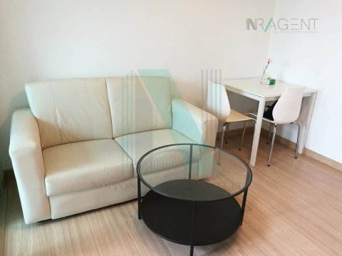 🔺 For Sell Condo THE VIVA CONDO PETCHKASEM 68 Building 1, Floor 6,1 bed room, Room size 28.00 sqm
