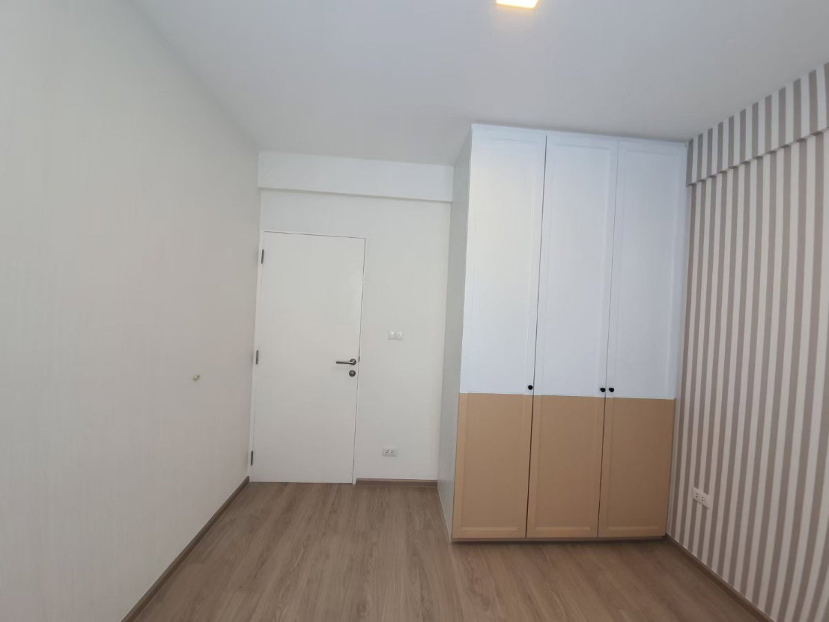 รูป 🏡#MT2605_092🏡💥ด่วน💥ว่าง2มิ.ย. 69  รีบคลิก ก่อนหลุดมือ‼️ 𝗙𝗼𝗿 𝗥𝗲𝗻𝘁 6️⃣0️⃣k.🔥โครงการ   อินดี้2บางนารามคำแหง2  - รูปที่ 23/28