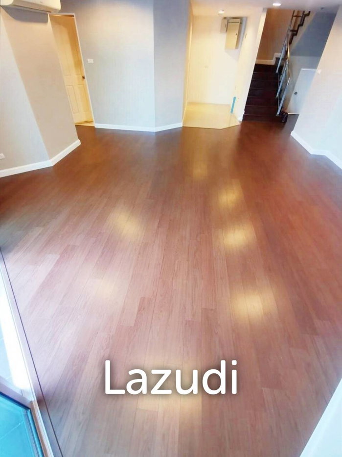picture 5 Bed 194 SQ.M at Belle Grand Rama 9 - 22/41