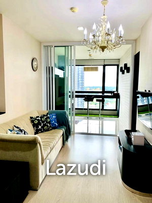 Condos for rent : 1 Bed 1 Bath 45 SQ.M Rhythm Sukhumvit 44/1