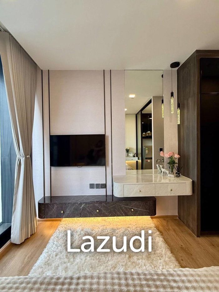 รูป 27 Sqm 1 Bed Noble Around Ari - รูปที่ 3/5