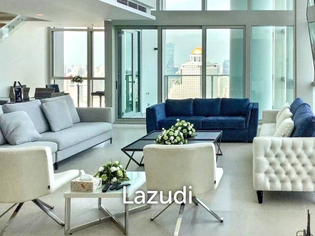 picture 3 Bed 4 Bath 410 SQ.M The River Condominium - 7/16