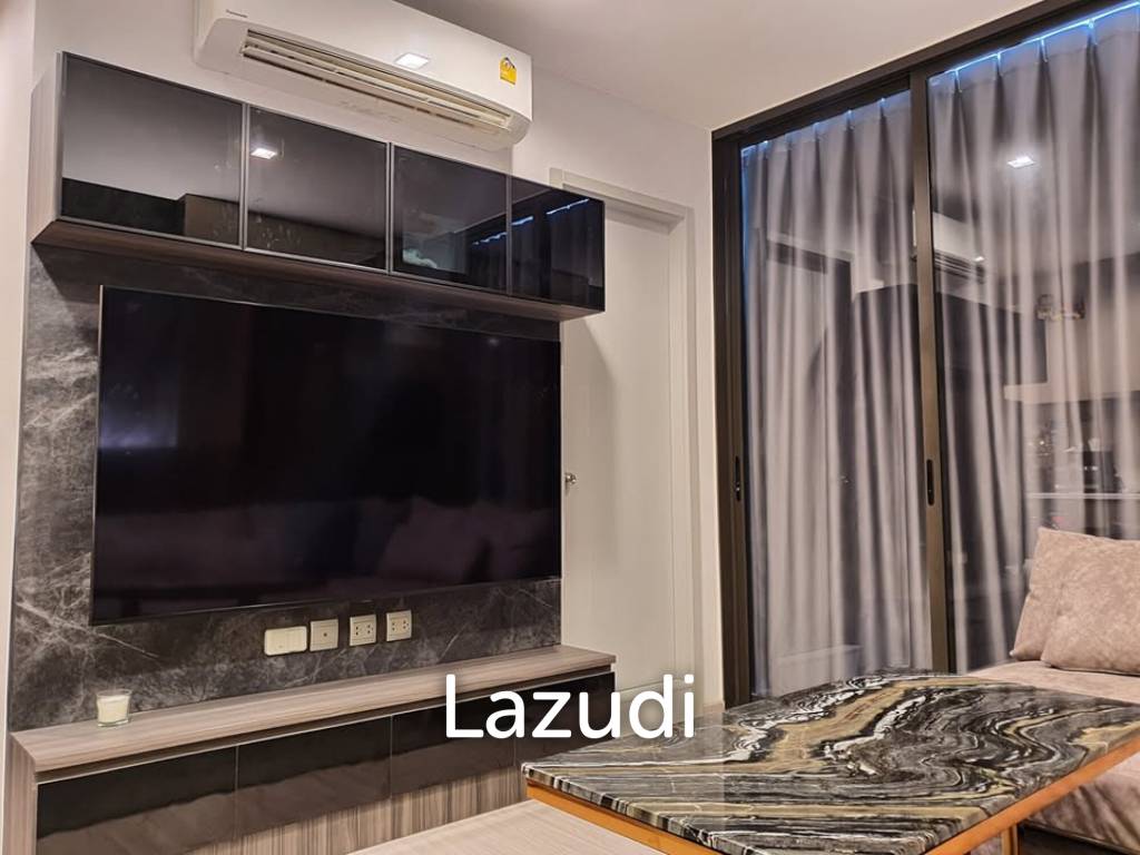 รูป Luxury High-Rise Condo in Bang Chak, Bangkok - รูปที่ 4/16