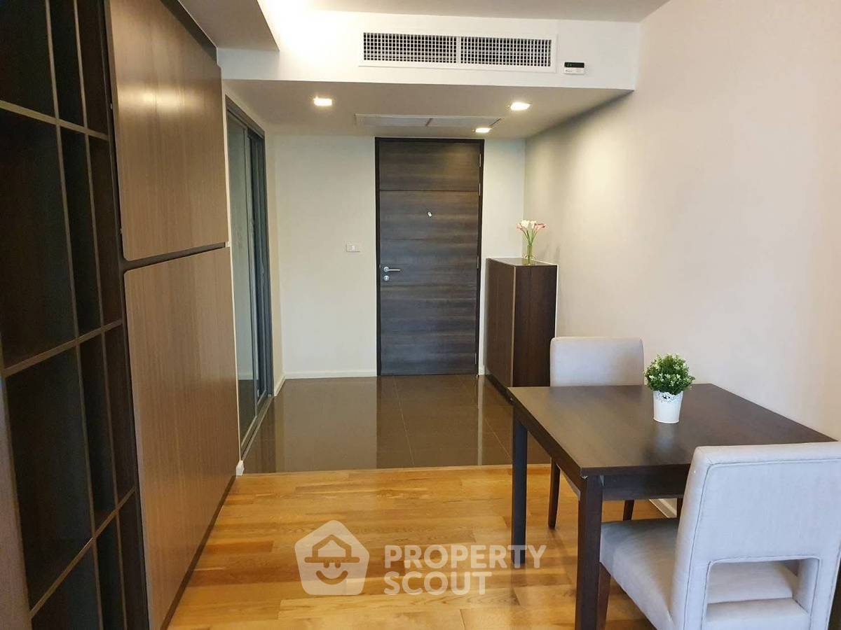 รูป คอนโด 1-ห้องนอน ที่ โฟคัส แอท เพลินจิต ใกล้ BTS นานา (ID 512747) - รูปที่ 7/12