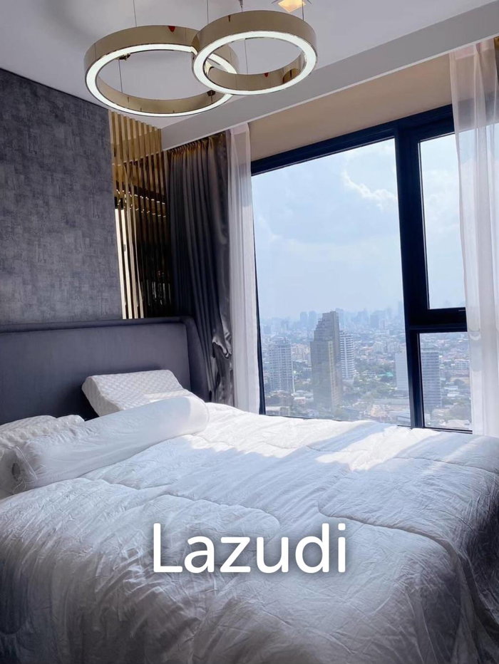 รูป Luxurious 2 Bedroom Condo in Chomphon Bangkok - รูปที่ 2/4