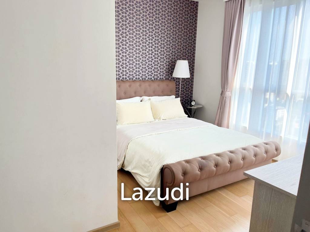 picture 1 Bedroom 1 Bathroom 46 SQ.M HQ Thong Lor - 9/18
