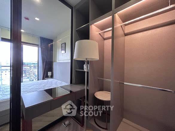รูป คอนโด 1-ห้องนอน ที่ แชปเตอร์ ทองหล่อ 25 ใกล้ ทองหล่อ (ID 2897475) - รูปที่ 7/27