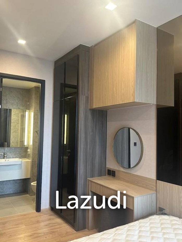 รูป 34.6 sqm Noble Around Ari 1 Bedroom Condo in Phaya Thai Bangkok - รูปที่ 14/18