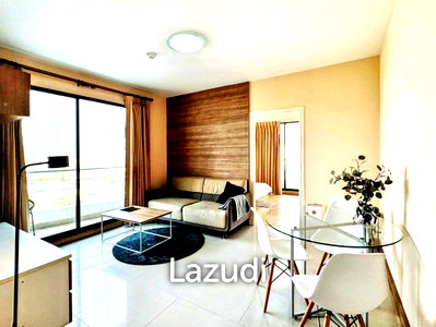 Condos for rent : 1 Bedroom 1 Bathroom 57 SQ.M Supalai Casa Riva