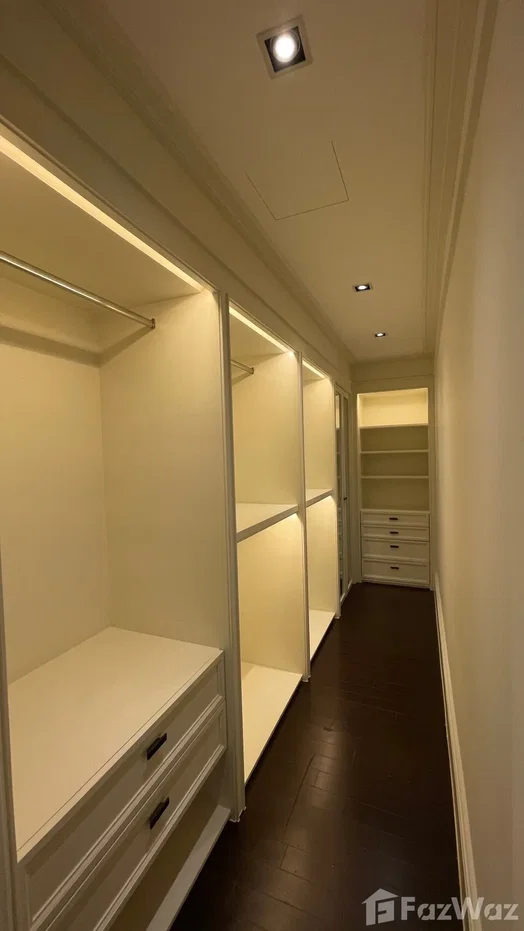 รูป ขาย คอนโด 3 ห้องนอน ในโครงการ บ้าน ลักซ์-สาทร 6261556 - รูปที่ 46/53