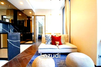 คอนโดให้เช่า : 1 Bed 1 Bath 43 SQ.M The ESSE Sukhumvit 36