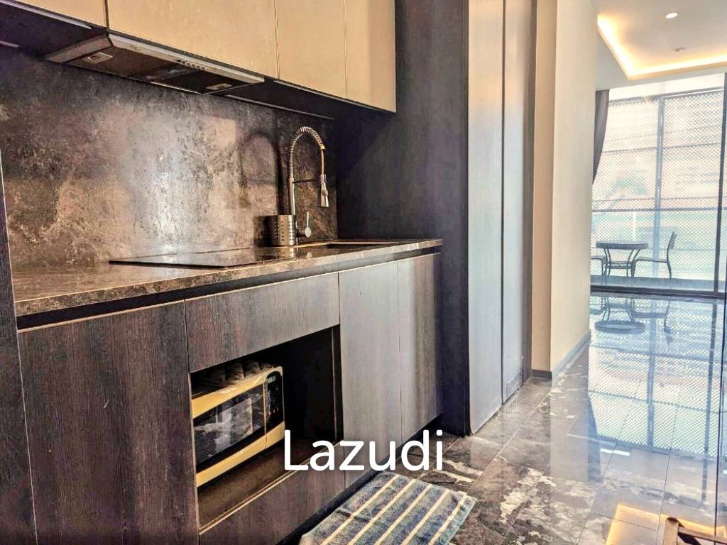 picture 1 Bedroom 1 Bathroom 48 SQ.M 168 Sukhumvit 36 - 14/15