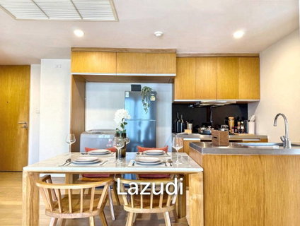 รูปภาพ 2 Bedrooms 1 Bathroom 70 SQ.M Siamese Gioia