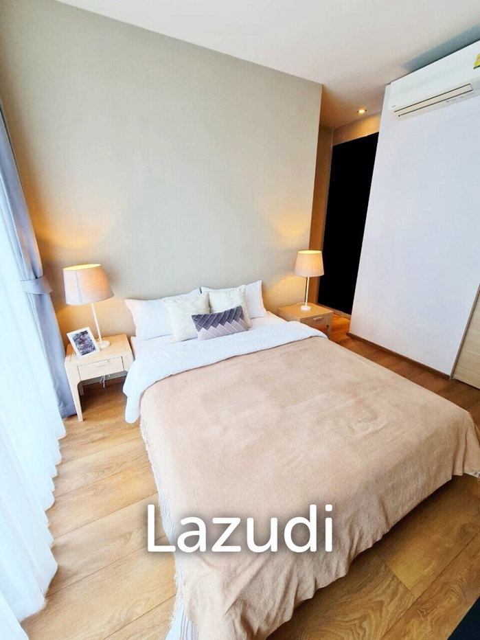 picture 2 Bed 1 Bath 55 SQ.M Park Origin Phromphong - 6/15