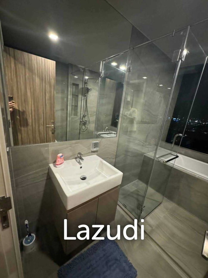 picture 1 Bed 1 Bath 44 SQ.M Ideo Q Sukhumvit 36 - 12/13