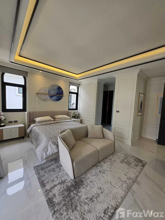 รูป ขาย วิลล่า 3 ห้องนอน ในโครงการ ฟิฟท์ เอเลเมนท์ 6247342 - รูปที่ 20/48