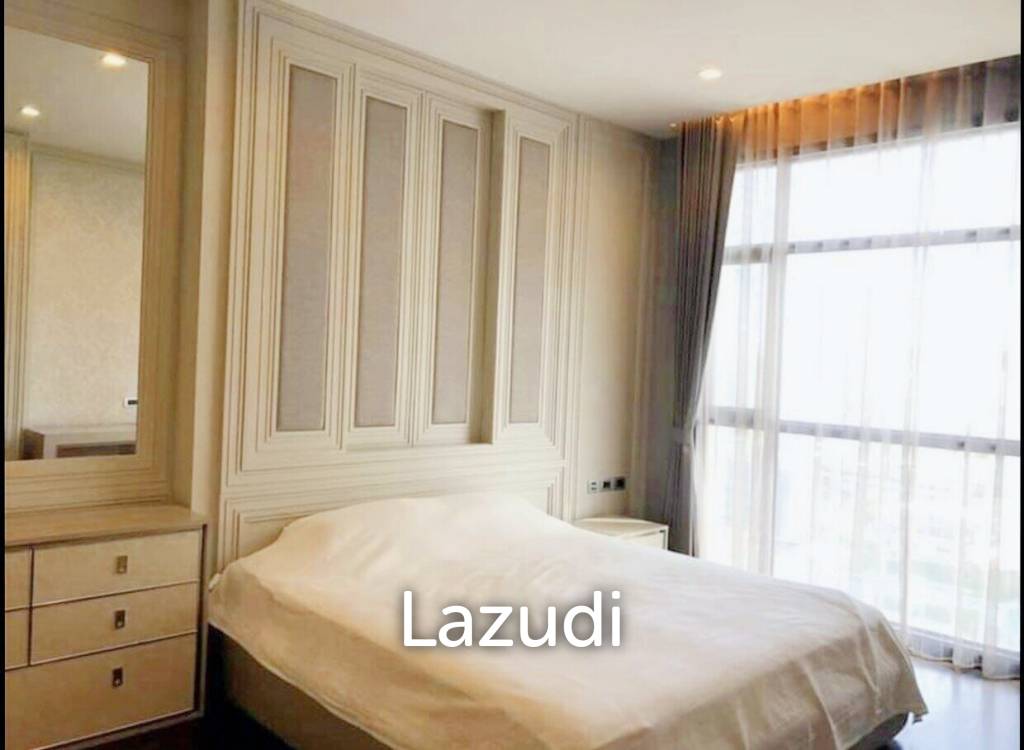 รูป 2 Bed 2 Bath 80 SQ.M The XXXIX by Sansiri - รูปที่ 5/7
