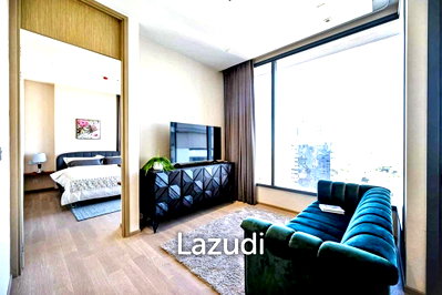 Condos for rent : 2 Bedroom 2 Bathroom 75 Sq.m The Esse Asoke