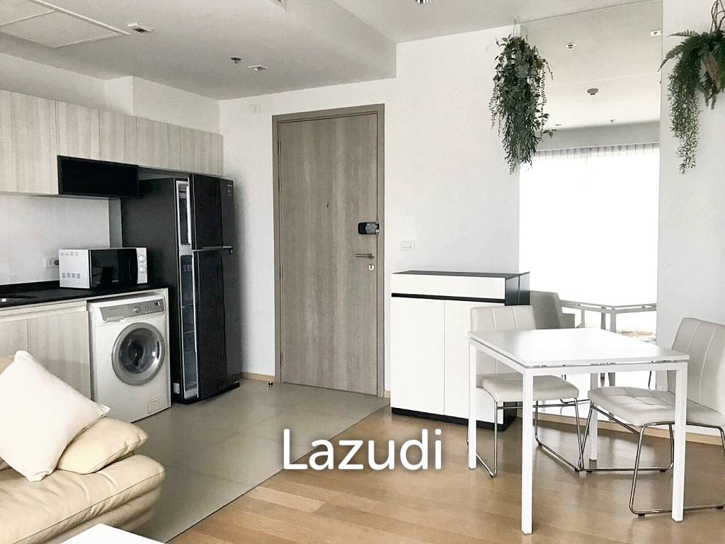 picture 1 Bedroom 1 Bathroom 43 SQ.M HQ Thong Lor - 5/11