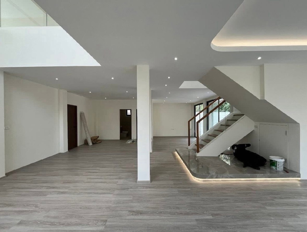 รูป บ้านเดี่ยวนอกโครงการ 4 ห้องนอน สุขุมวิท 71 รีโนเวตใหม่ทั้งหลัง 2569 - รูปที่ 16/18