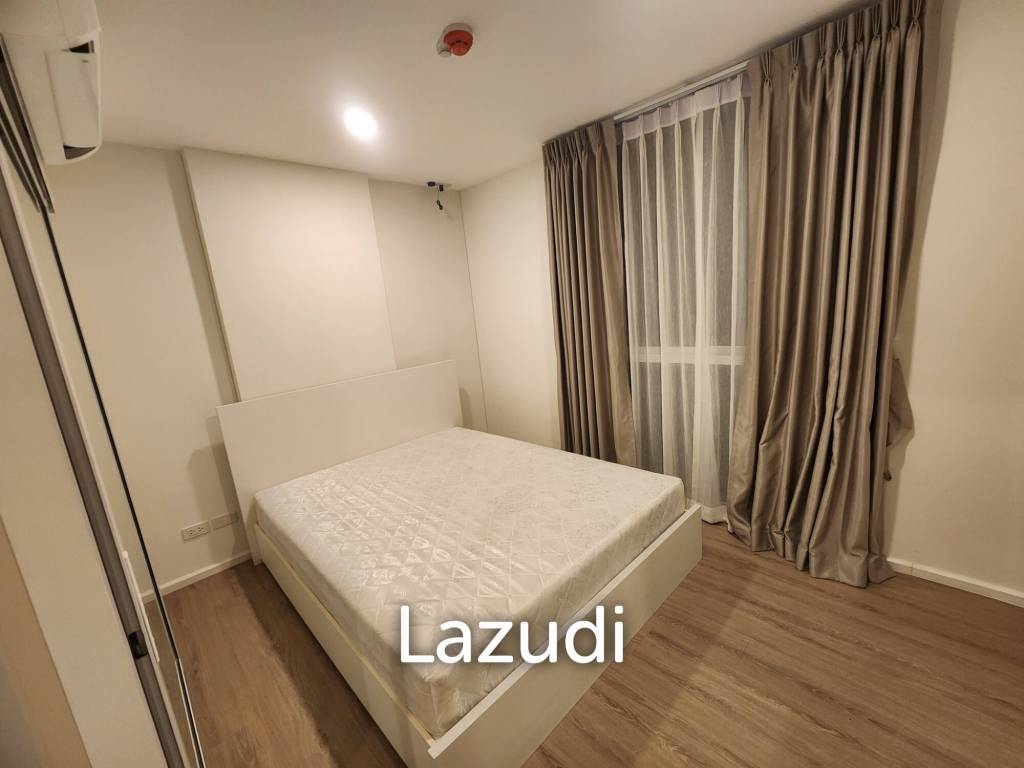 picture 28 Sqm 1 Bed Chateau In Town Major Ratchayothin - 4/5