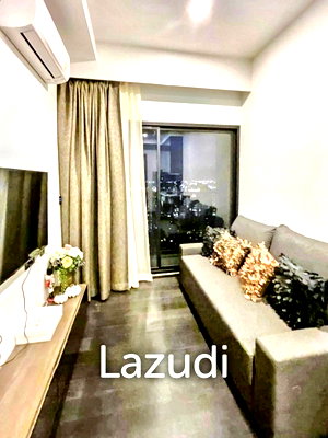 คอนโดให้เช่า : 1 Bed 1 Bath 33 SQ.M Park Origin Thonglor