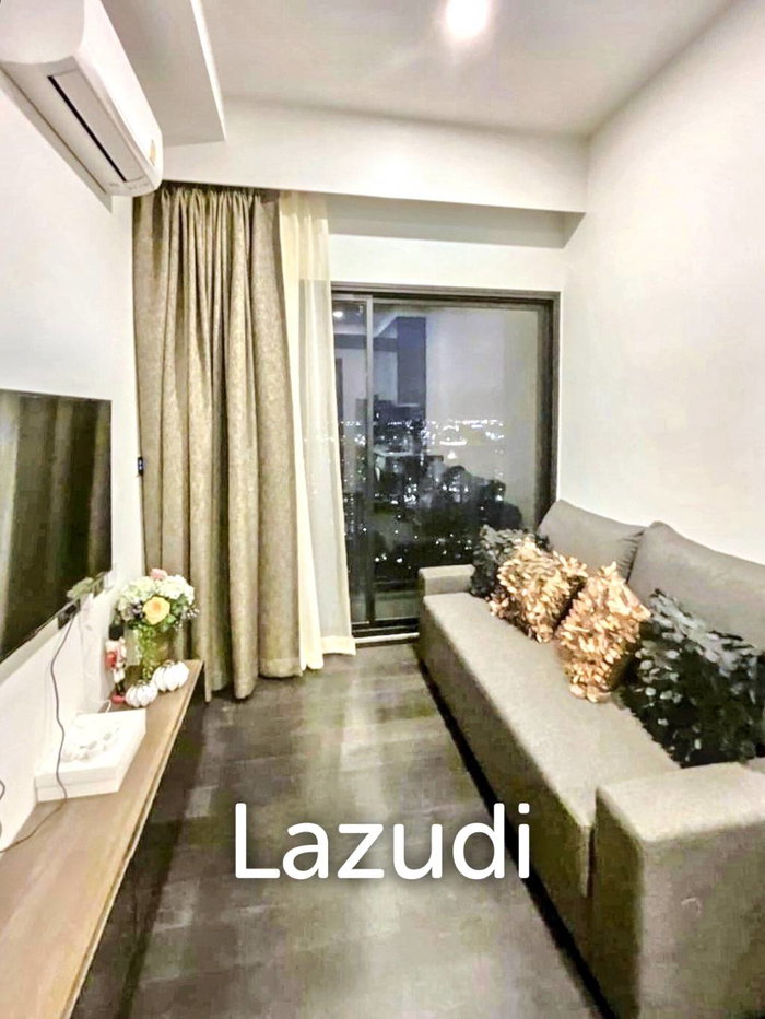 รูป 1 Bed 1 Bath 33 SQ.M Park Origin Thonglor - รูปที่ 1/10