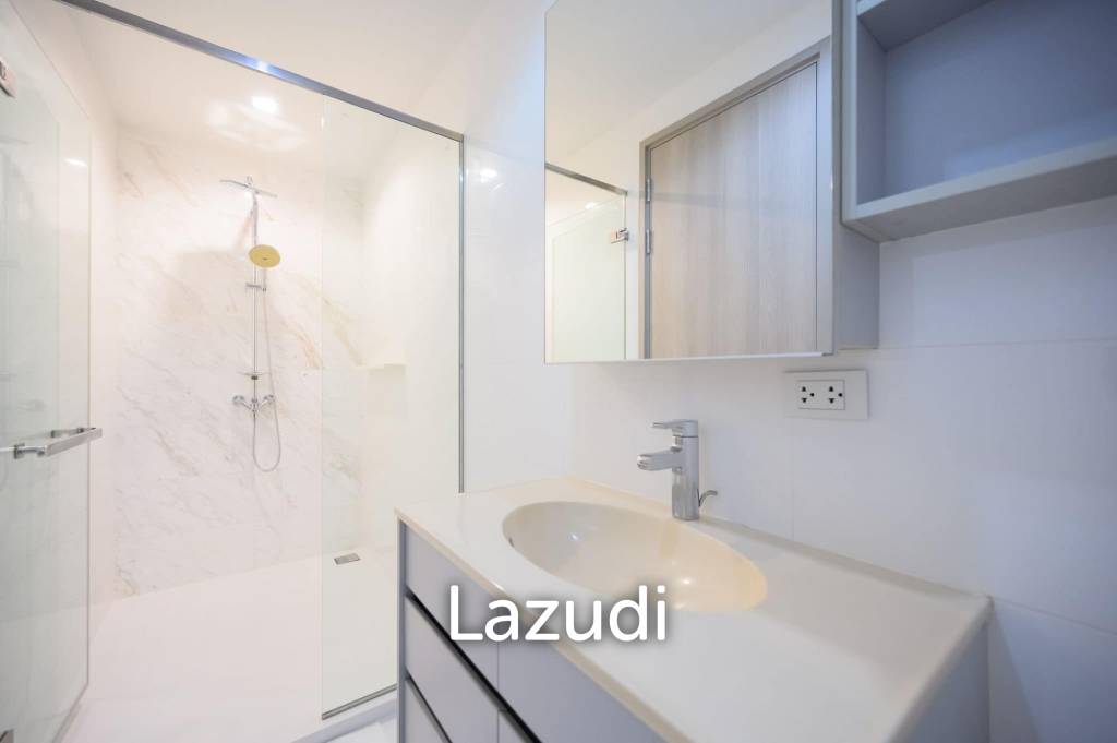 รูป 75 Sqm 2 Bed 2 Bath Condo For Rent - รูปที่ 12/17
