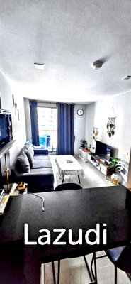 Condos for rent : 1 Bed 1 Bath 42 SQ.M Mirage Sukhumvit 27