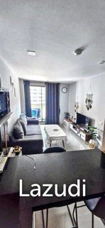 รูปภาพ 1 Bed 1 Bath 42 SQ.M Mirage Sukhumvit 27
