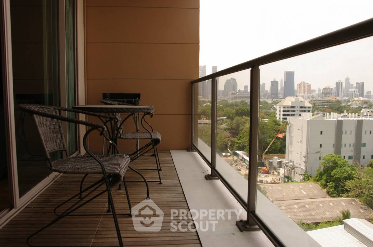 รูป คอนโด 2-ห้องนอน ที่ เดอะล็อฟท์ เย็นอากาศ คอนโดมิเนียม ใน ช่องนนทรี (ID 2900660) - รูปที่ 10/20
