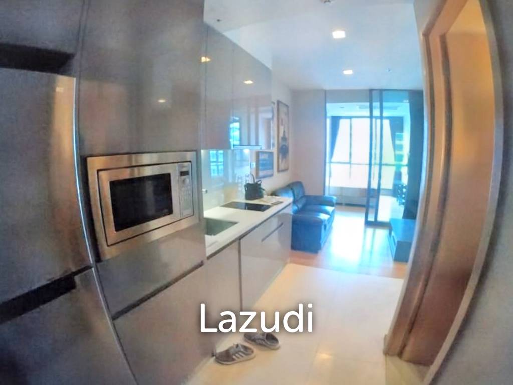รูป 1 Bed 1 Bath 30 SQ.M Hyde Sukhumvit 13 - รูปที่ 3/6