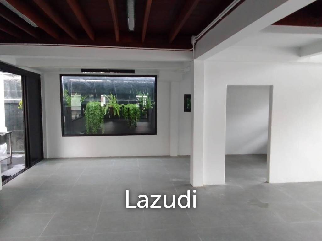 รูป Prime Office/Warehouse Space on Ladprao 64: Ideal for Storage and Home Office! - รูปที่ 4/11