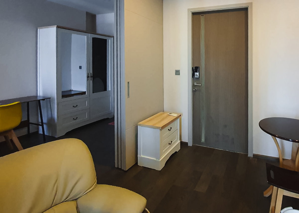 picture 💥ST-7383💥IDEO Q Siam - Ratchathewi👉Line : @mastercondo - 6/19