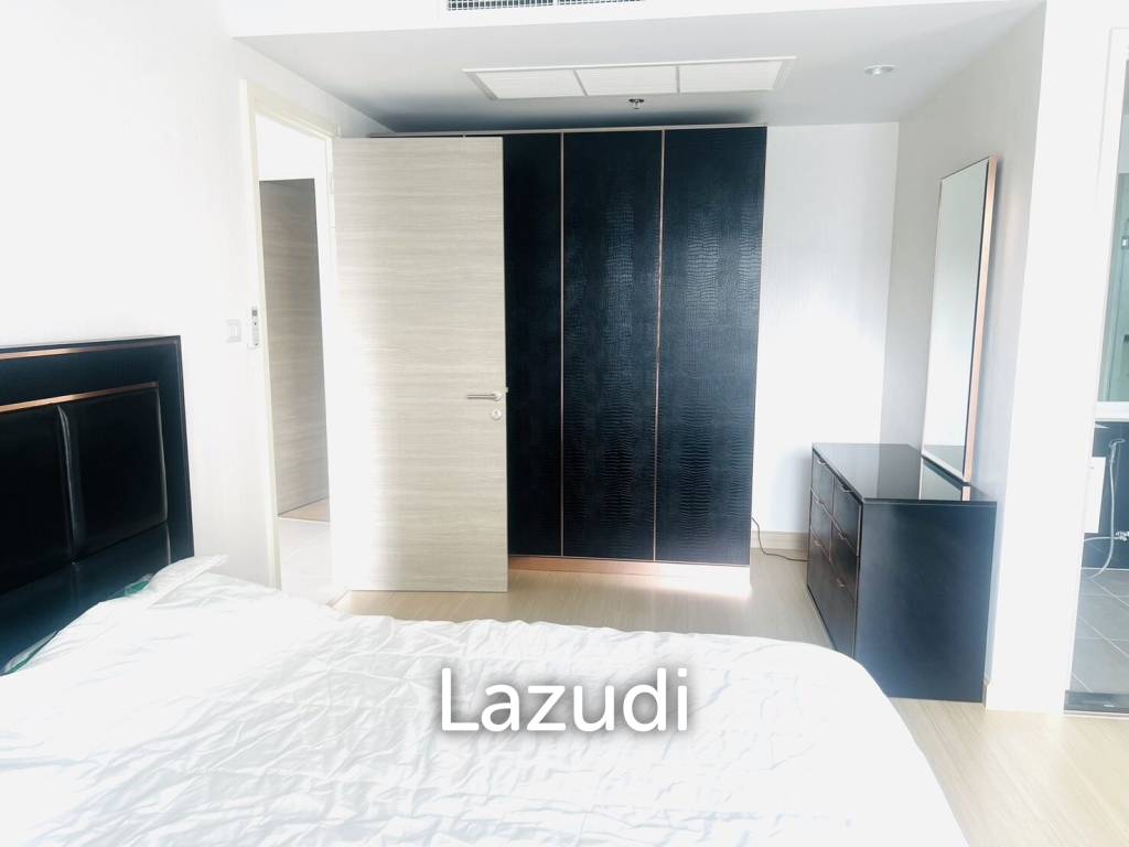 รูป 3 Bed 2 Bath 129 SQ.M Supalai Riva Grande - รูปที่ 14/22
