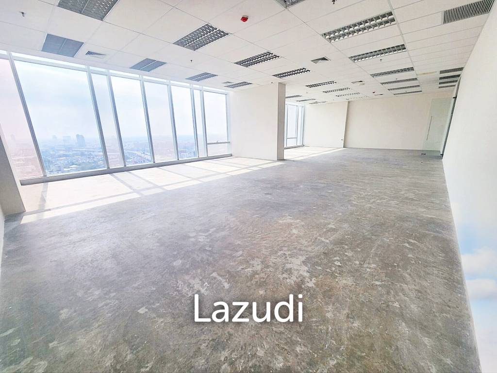 รูป Office for rent in Rama 9 - รูปที่ 5/8