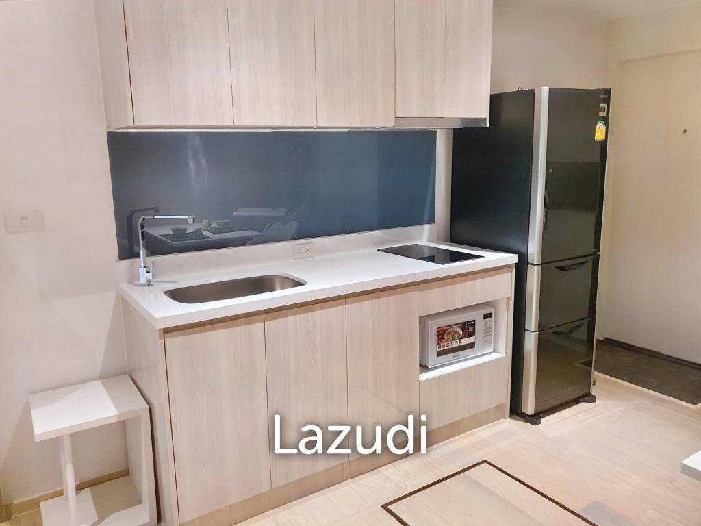 picture 1 Bed 1 Bath 35 SQ.M Runesu Thonglor 5 - 6/8