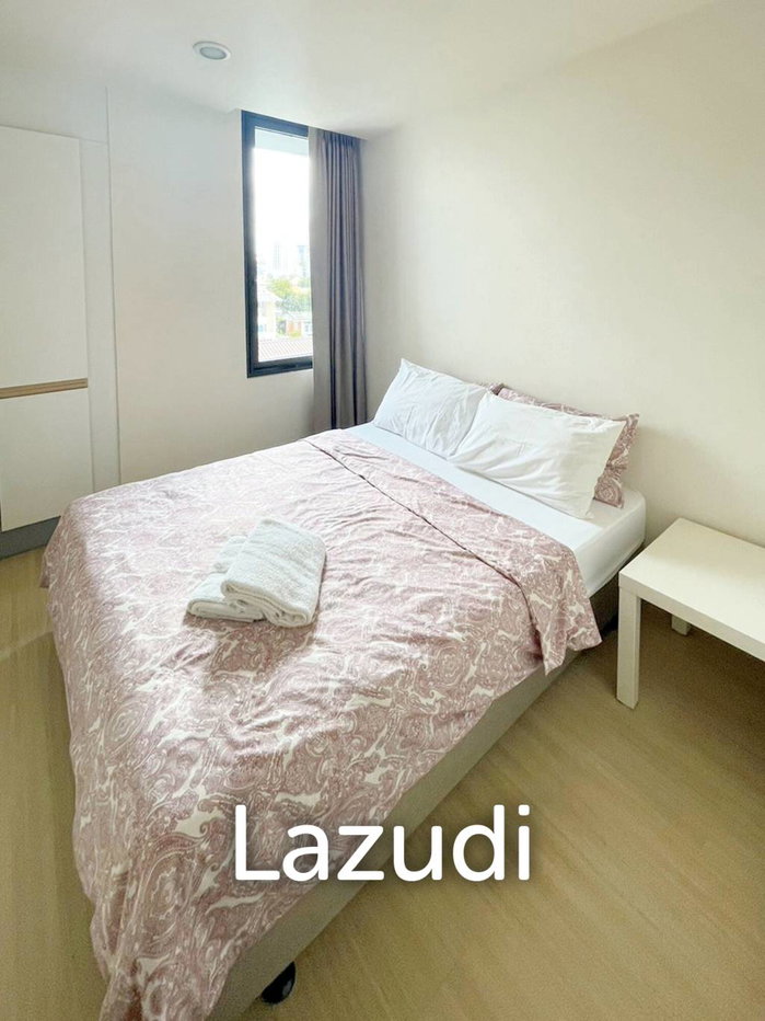 picture 2 Bedroom 2 Bathroom 80 SQ.M Mattani Suites - 4/8