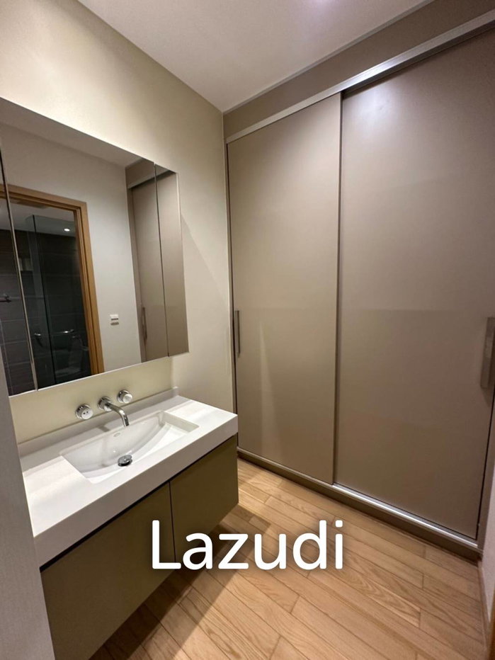 picture 69.55 sqm 2 Bed Condo at Siri at Sukhumvit - 7/9