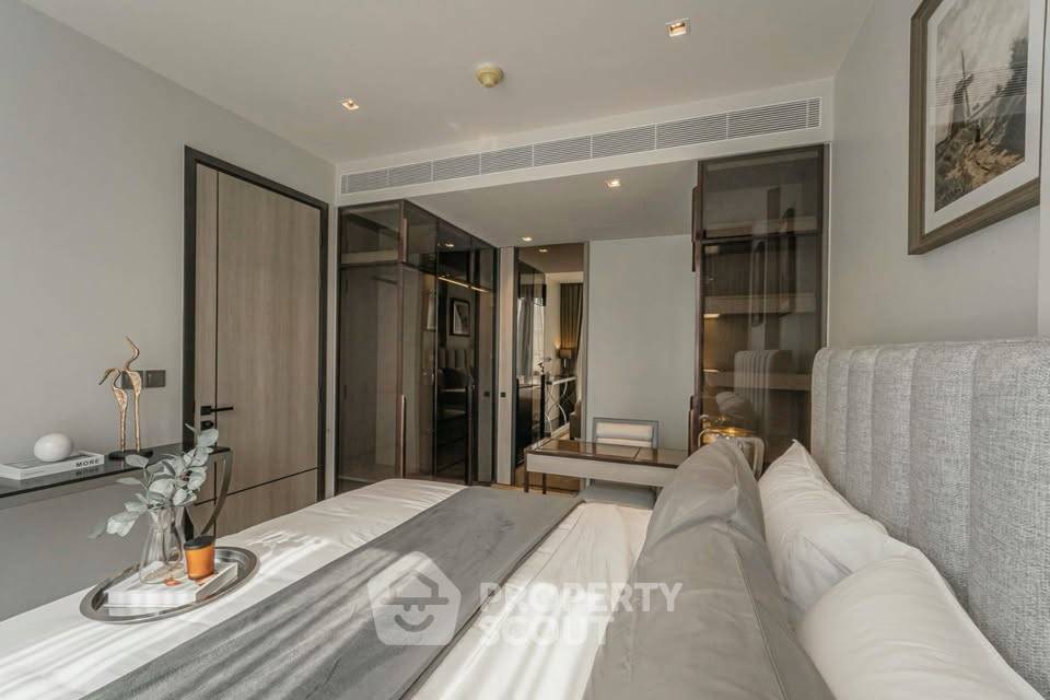รูป คอนโด 1-ห้องนอน ที่ เดอะ รีเซิร์ฟ 61 ไฮด์อะเวย์ ใกล้ BTS ทองหล่อ (ID 2899314) - รูปที่ 24/42