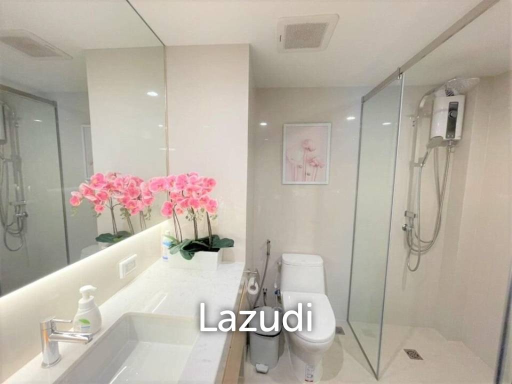รูป 3 Bed 2 Bath 113 SQ.M at Silom Suite - รูปที่ 8/9