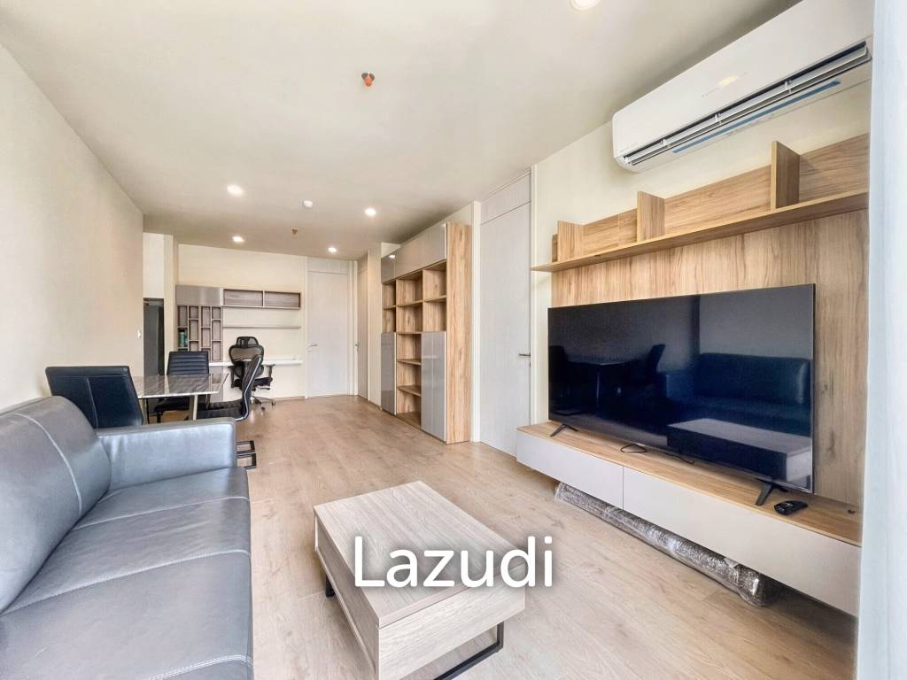 รูป 2 Bed 2 Bath 70 SQ.M Noble Recole Sukhumvit 19 - รูปที่ 2/13
